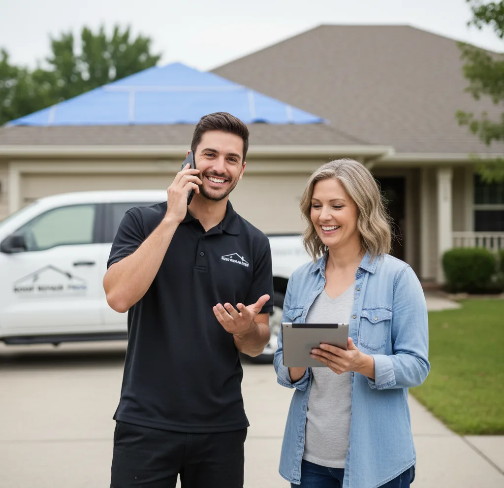 Roof Maintenance in Neptune Beach, FL